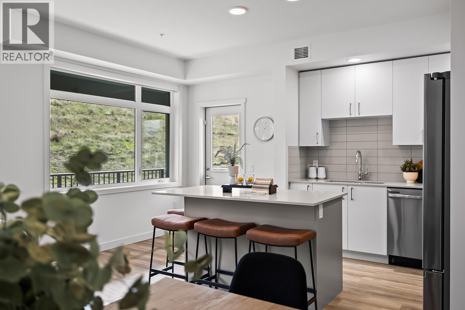 Property Photo: 1057 Frost Road 118 BC V1W 0G7