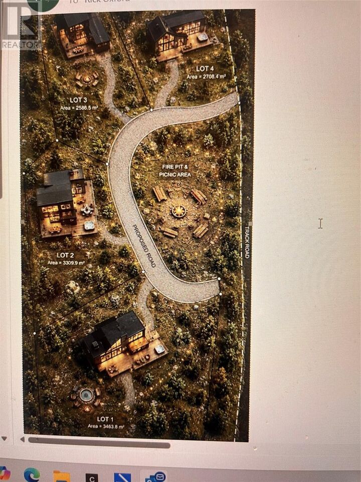 Property Photo:  1 Beaver Pond Road  NL A0A 1P0 