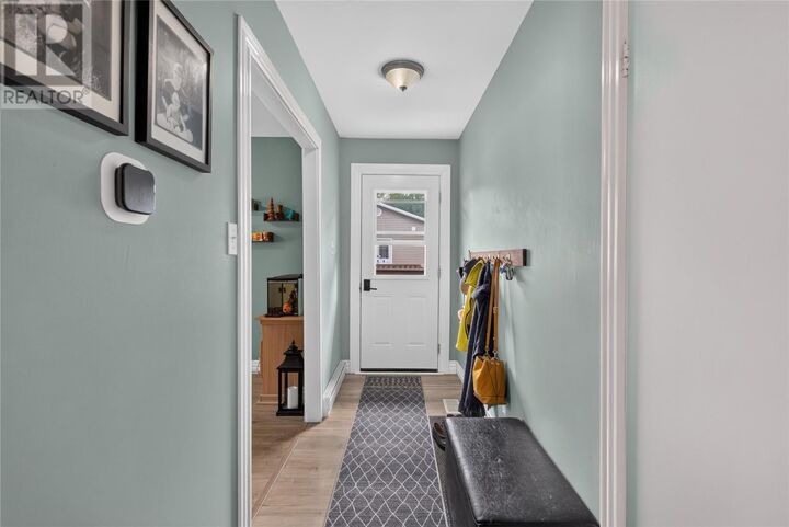 Property Photo: 5 Hamilton Street NL A1V 1V6