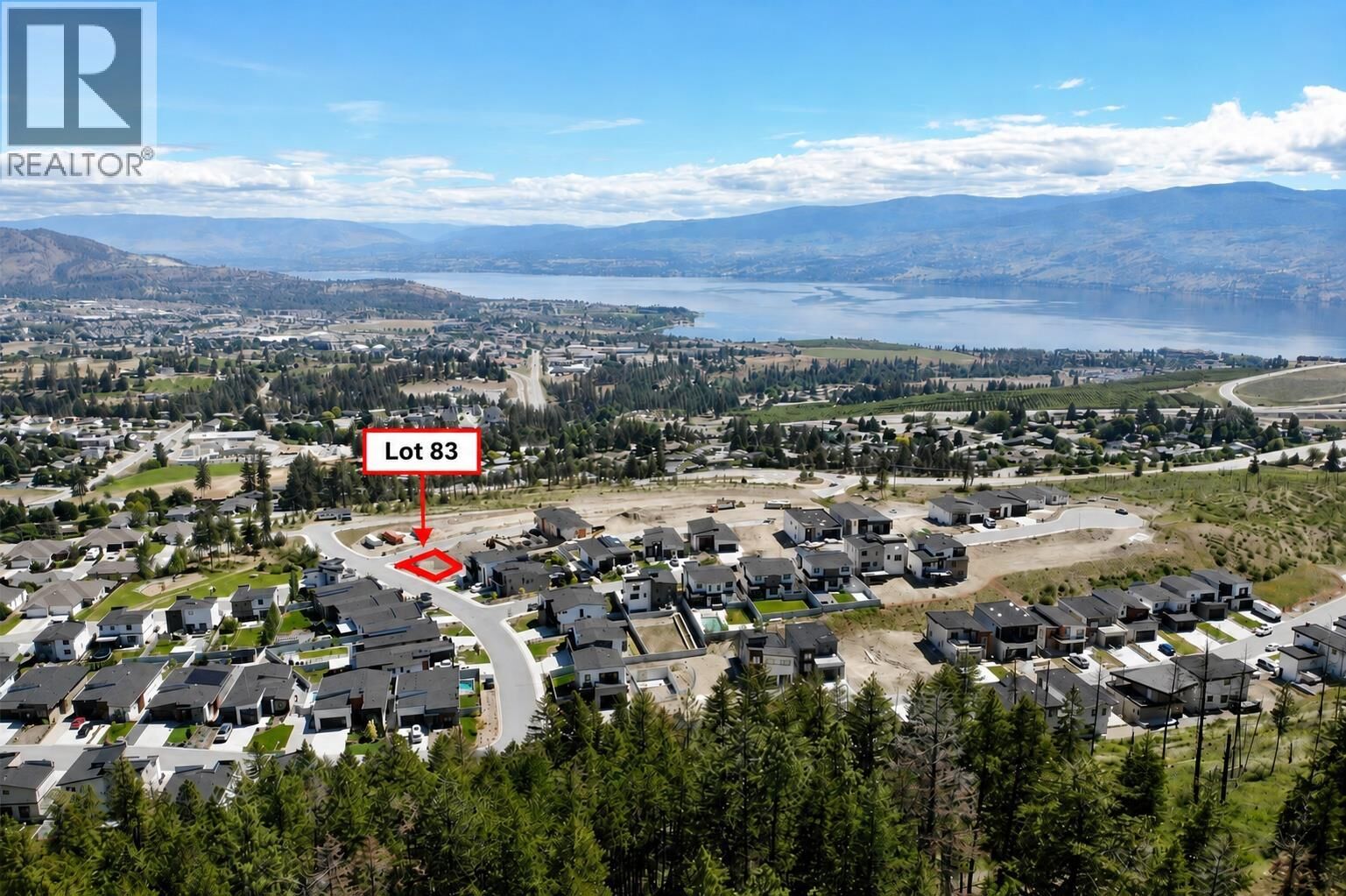 Property Photo:  3728 Morningside Drive  BC V4T 0B1 