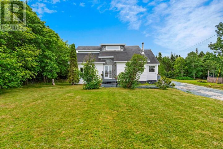 Property Photo: 11 Wildwood NL A1X 7J8