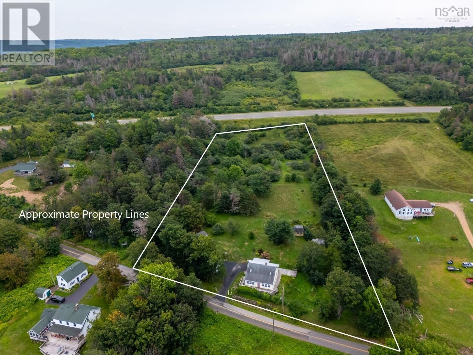 Property Photo: 172 East Old Post Road NS B0S 1S0
