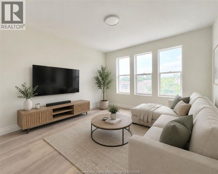 Property Photo:  706 Marentette Avenue 4  ON N9A 1Z6 