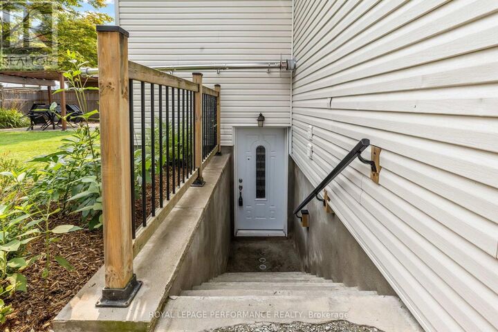 Property Photo:  3B Birchwood Drive  ON K2E 5S7 
