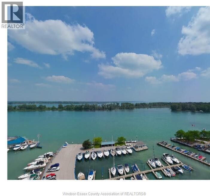 Property Photo: 9099 Riverside Drive East W 610 ON N8S 4R1