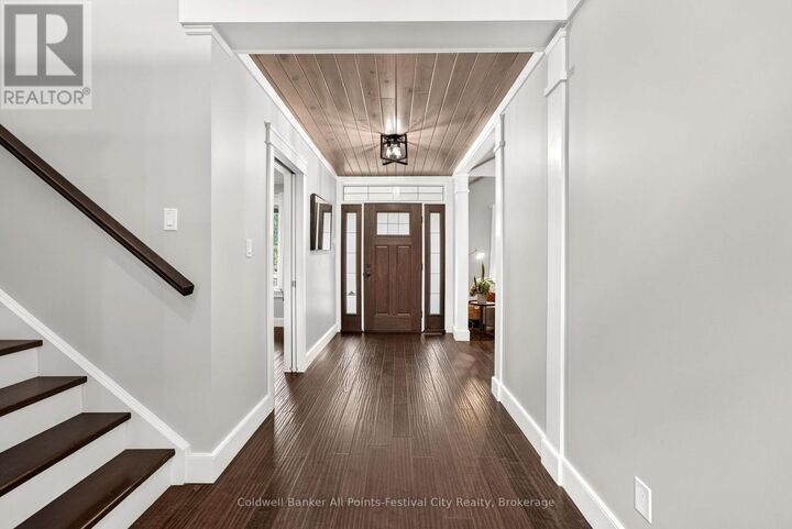 Property Photo: 32 Christy Street ON N0M 1G0
