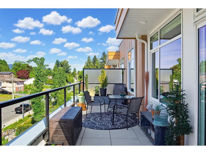 Property Photo:  31940 Raven Avenue B412  BC V2V 0L1 