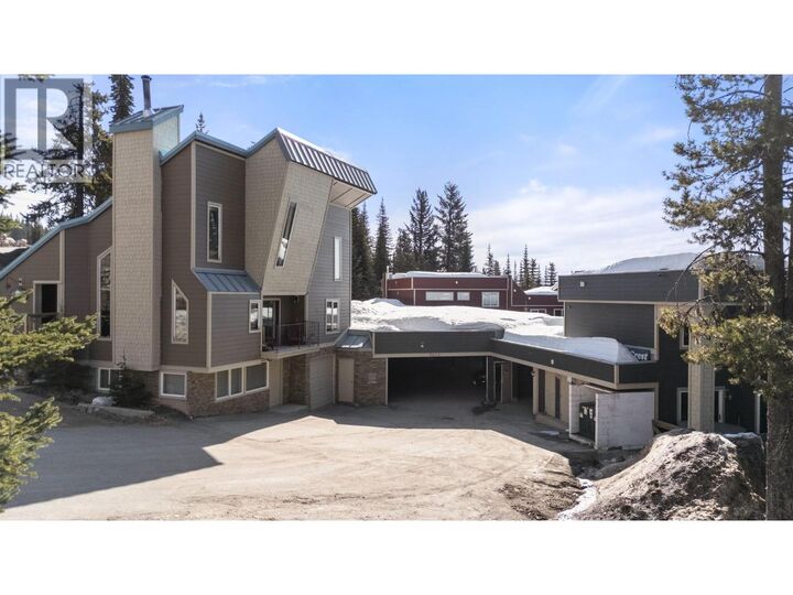 Property Photo: 7475 Porcupine Road 3 BC V1P 1P3