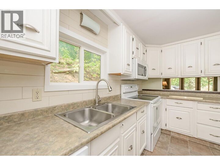 Property Photo:  2036 Solsqua-Sicamous Road 8  BC V0E 2V4 