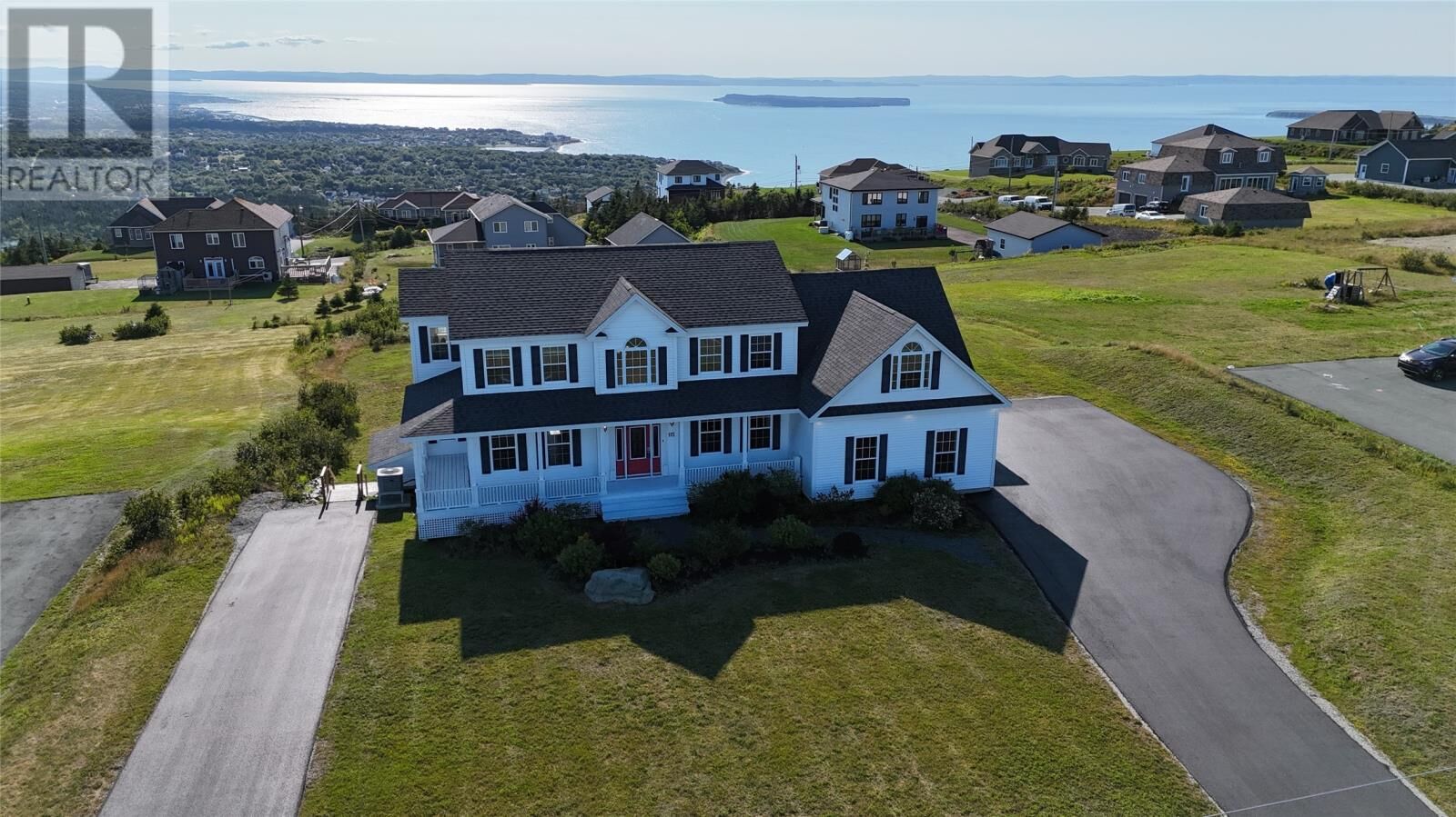Property Photo: 115 Ridgewood Drive NL A1L 1K9