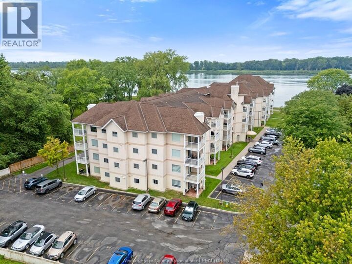 Property Photo:  40 Adams Lane 214  ON N9J 3R4 