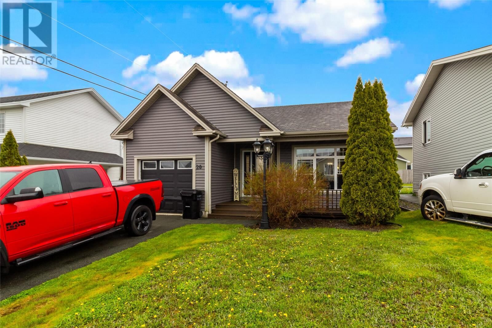 Property Photo:  20 Gil Eannes Drive  NL A1B 5C4 
