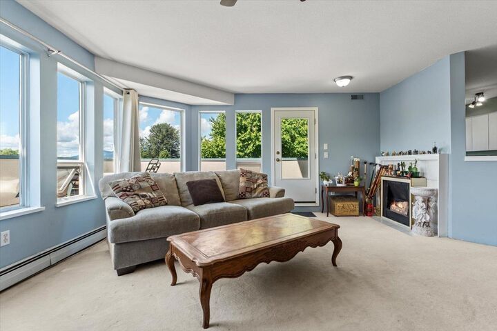 Property Photo:  7685 Amber Drive 217  BC V2R 3P3 