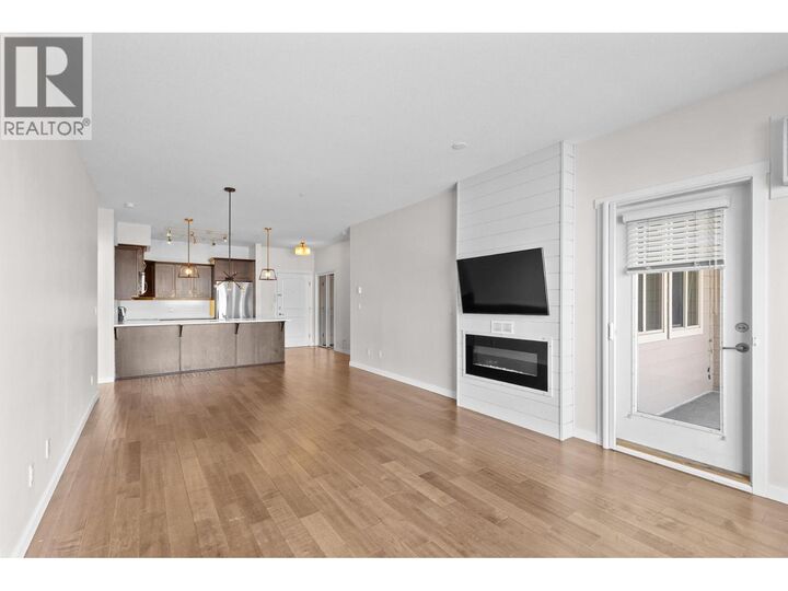 Property Photo:  3735 Casorso Road 302  BC V1W 5G1 