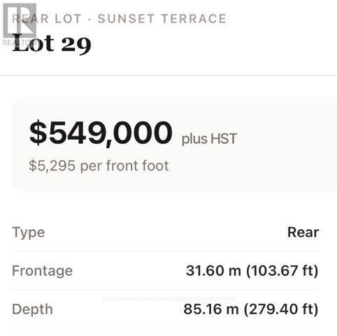 Property Photo:  24071 Hendrick Road 29  ON N0M 1G0 