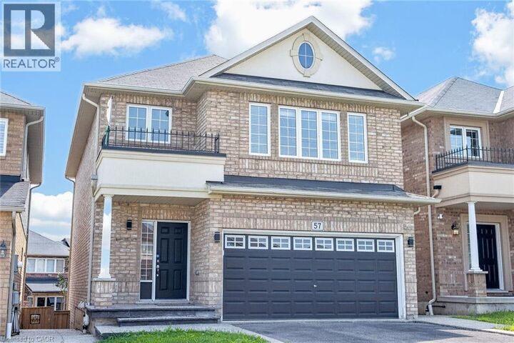 Property Photo:  57 Irwin Avenue  ON L9K 0E9 