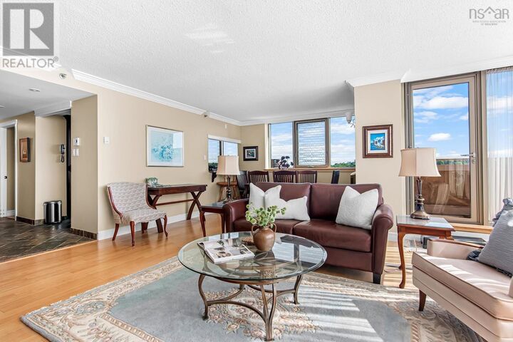 Property Photo: 1 Prince Street Street 709 NS B2Y 4L3