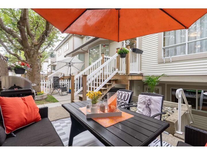 Property Photo: 16318 82 Avenue 13 BC V4N 0N9
