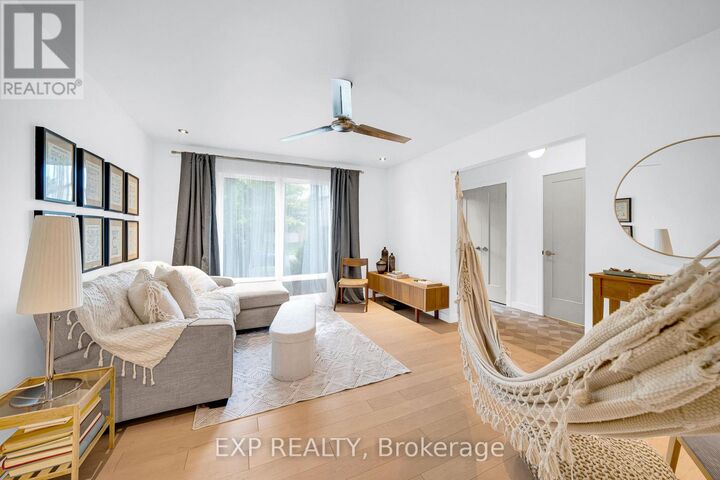 Property Photo: 21 Midland Crescent 4 ON K2H 8P6