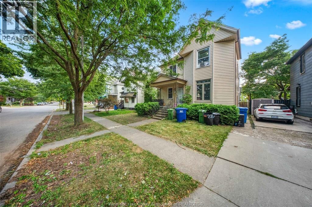 Property Photo:  771 Chilver Road  ON N8Y 2K1 