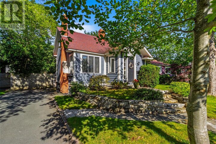 Property Photo: 4 Maple Street NL A1B 2T4