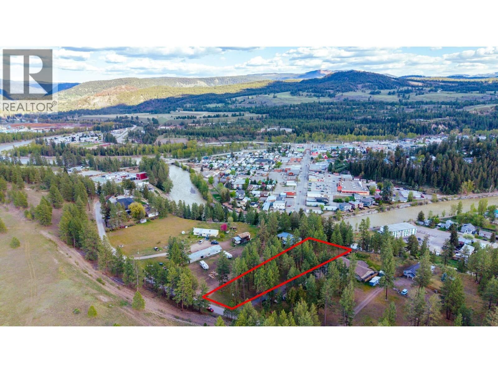 Property Photo:  Jacobson Rd Other  BC V0X 1W0 