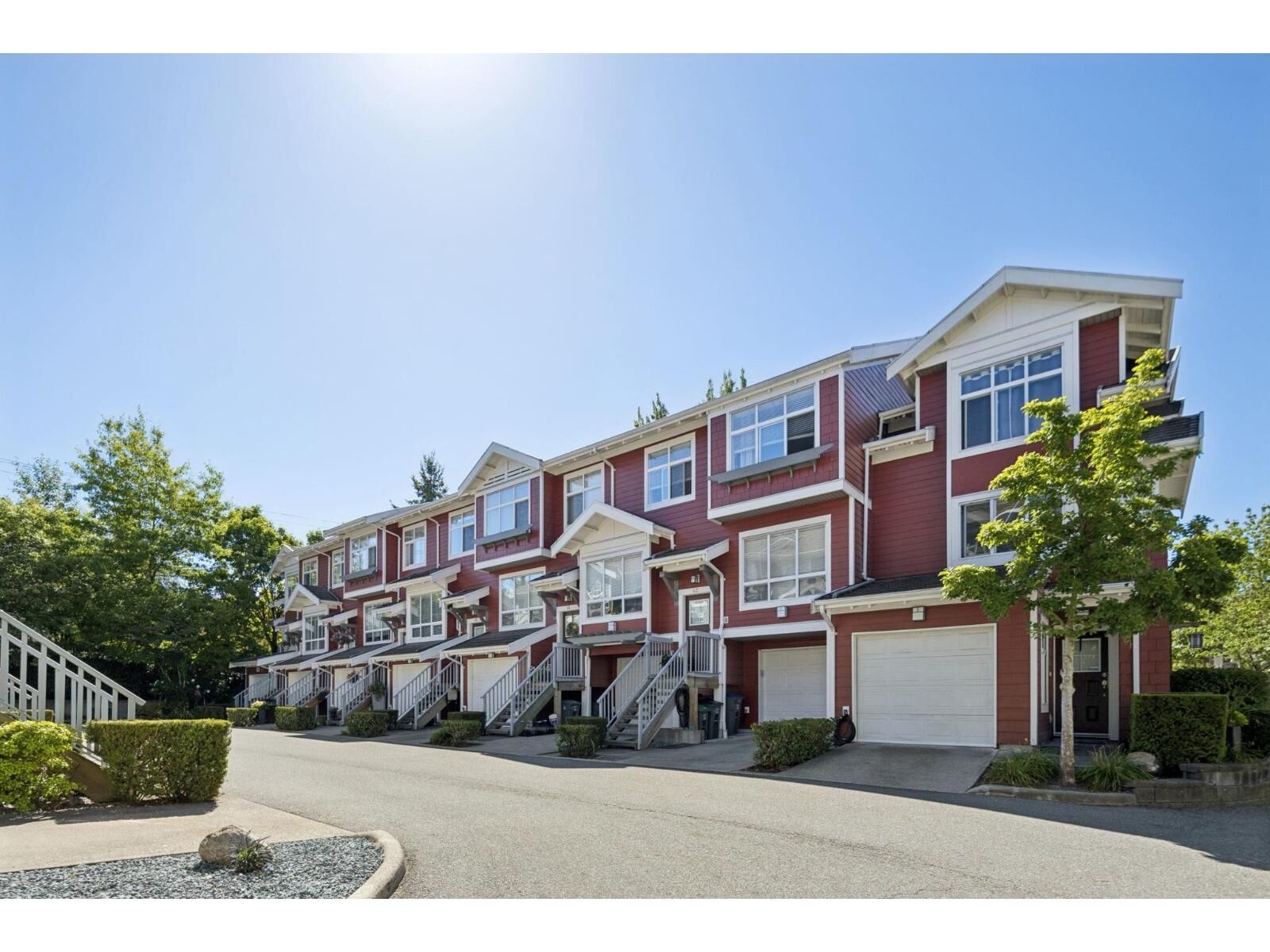 Property Photo: 15168 36 Avenue 37 BC V3Z 0Z6