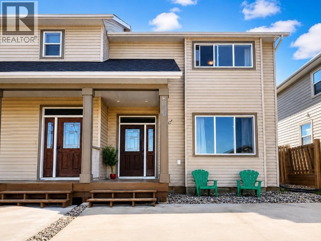 Property Photo:  8630 82 Street  BC V1J 0B4 