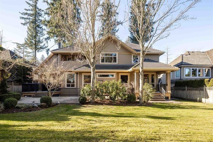 2080 136 Street — photo 1