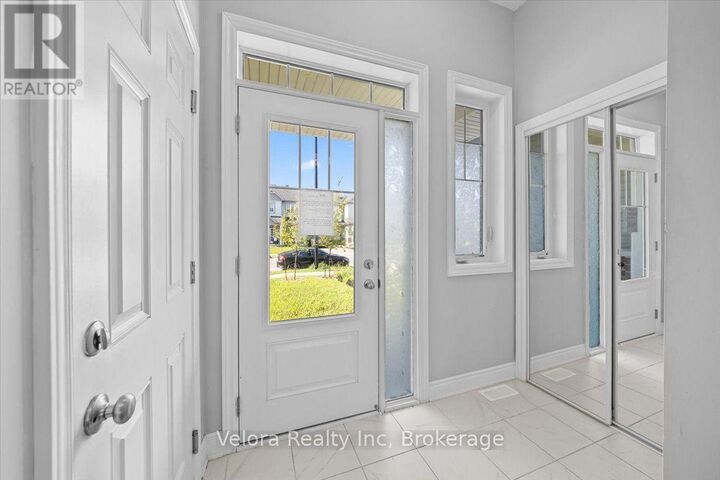 Property Photo: 557 Flagstaff Drive ON K2J 7B3