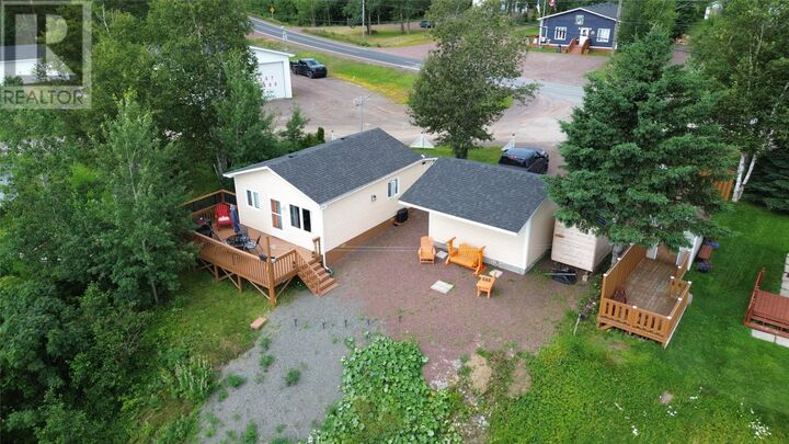Property Photo:  1 Evans Point  NL A0H 1E0 