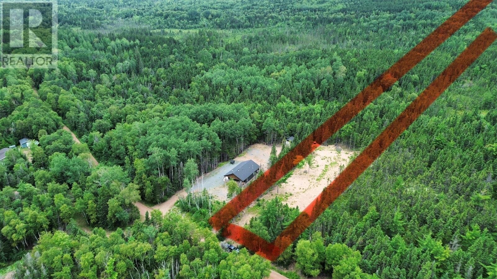 Property Photo:  2 Lot # 2 Greg's Lane  NL A0G 2K0 