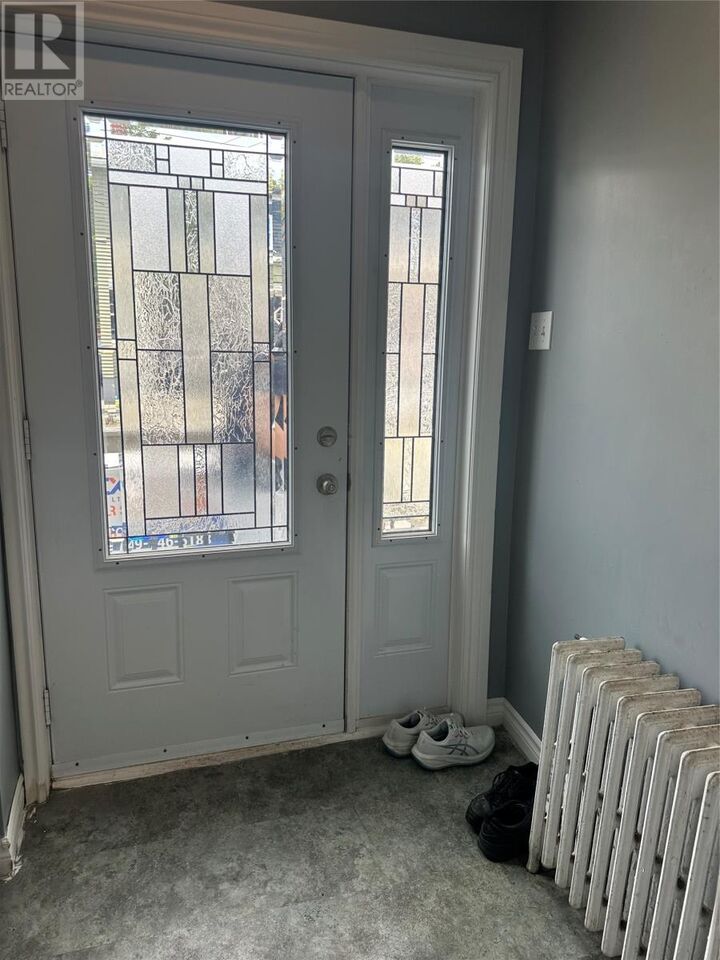 Property Photo:  12 Blatch Avenue  NL A1C 4P5 