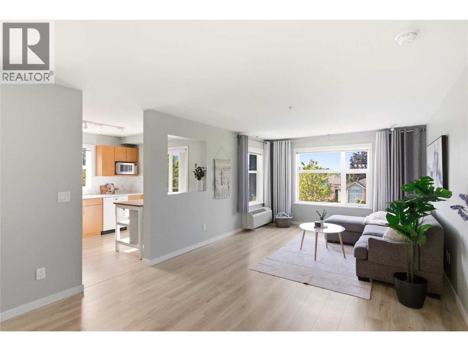 Property Photo:  563 Yates Road 215  BC V1V 2V3 