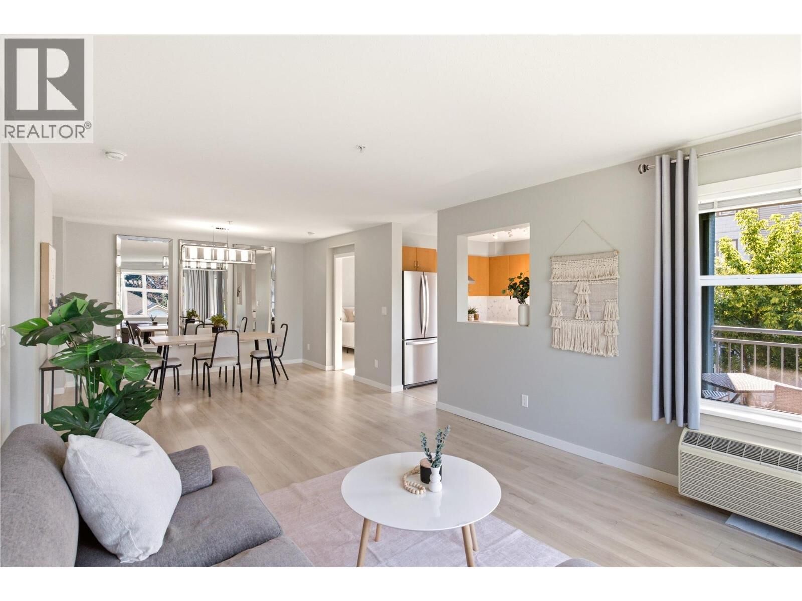 Property Photo:  563 Yates Road 215  BC V1V 2V3 