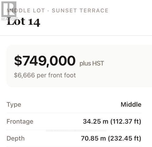 Property Photo:  24071 Hendrick Road 14  ON N0M 1N0 