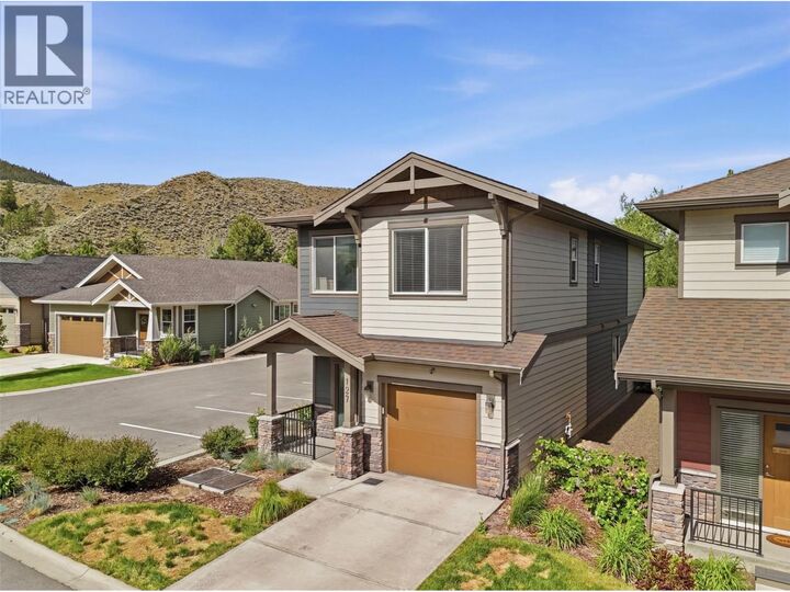 Property Photo:  200 Grand Boulevard 127  BC V2C 0H3 