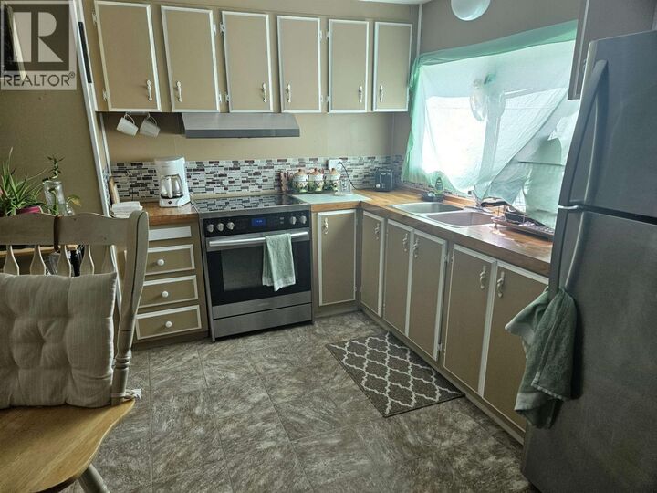 Property Photo:  1182 Third Avenue  BC V2G 1Y2 