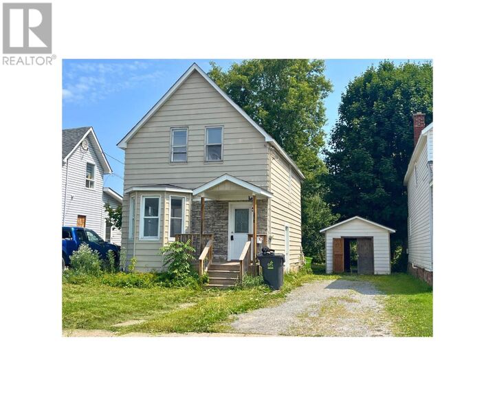 Property Photo:  258 St. James St  ON P6A 1P6 