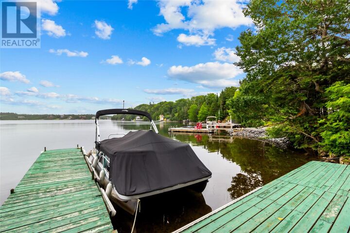 Property Photo:  55 Vokeys Road  NL A0B 3L0 