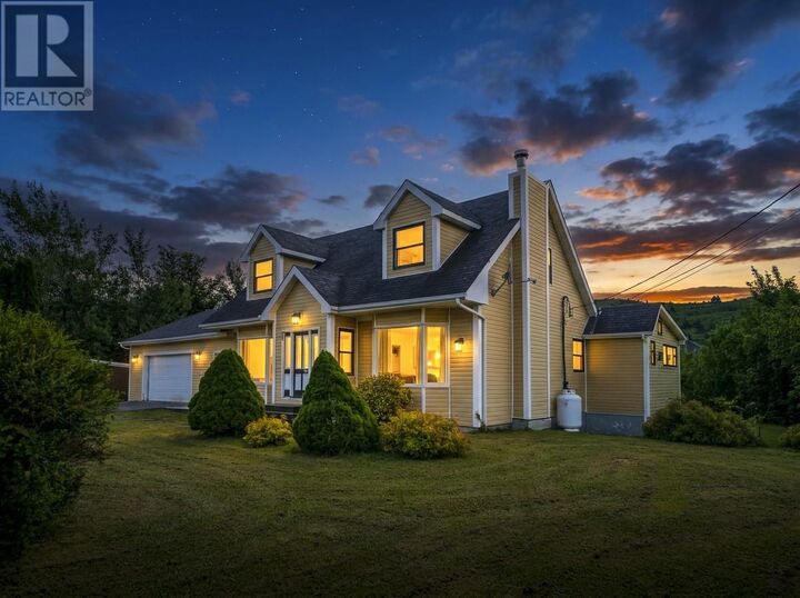 Property Photo:  44-48 Beach Avenue  NL A0A 3S0 