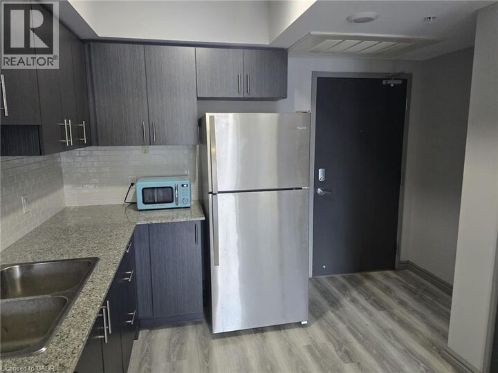 Property Photo: 275 Larch Street G503 ON N2L 3R2
