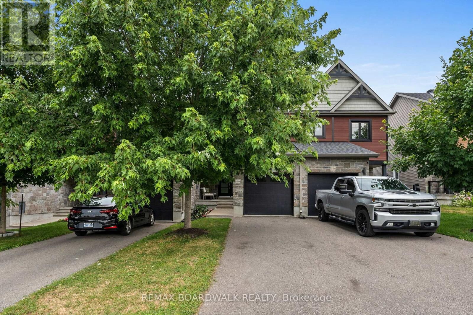 Property Photo:  1152 Docteur Corbeil Boulevard  ON K4K 0G9 