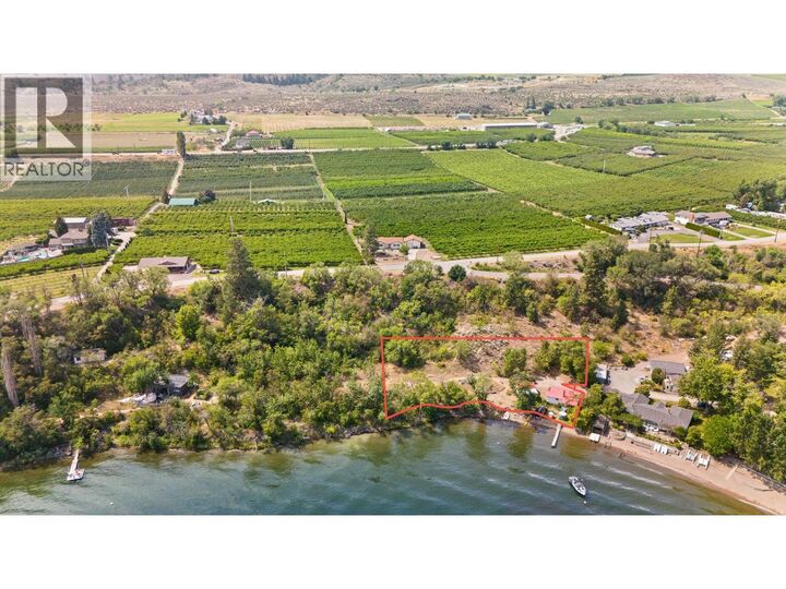 Property Photo: 16203 Inkaneep Road BC V0H 1V2