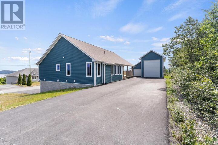 Property Photo:  35 Alexander Crescent  NL A0G 2L0 