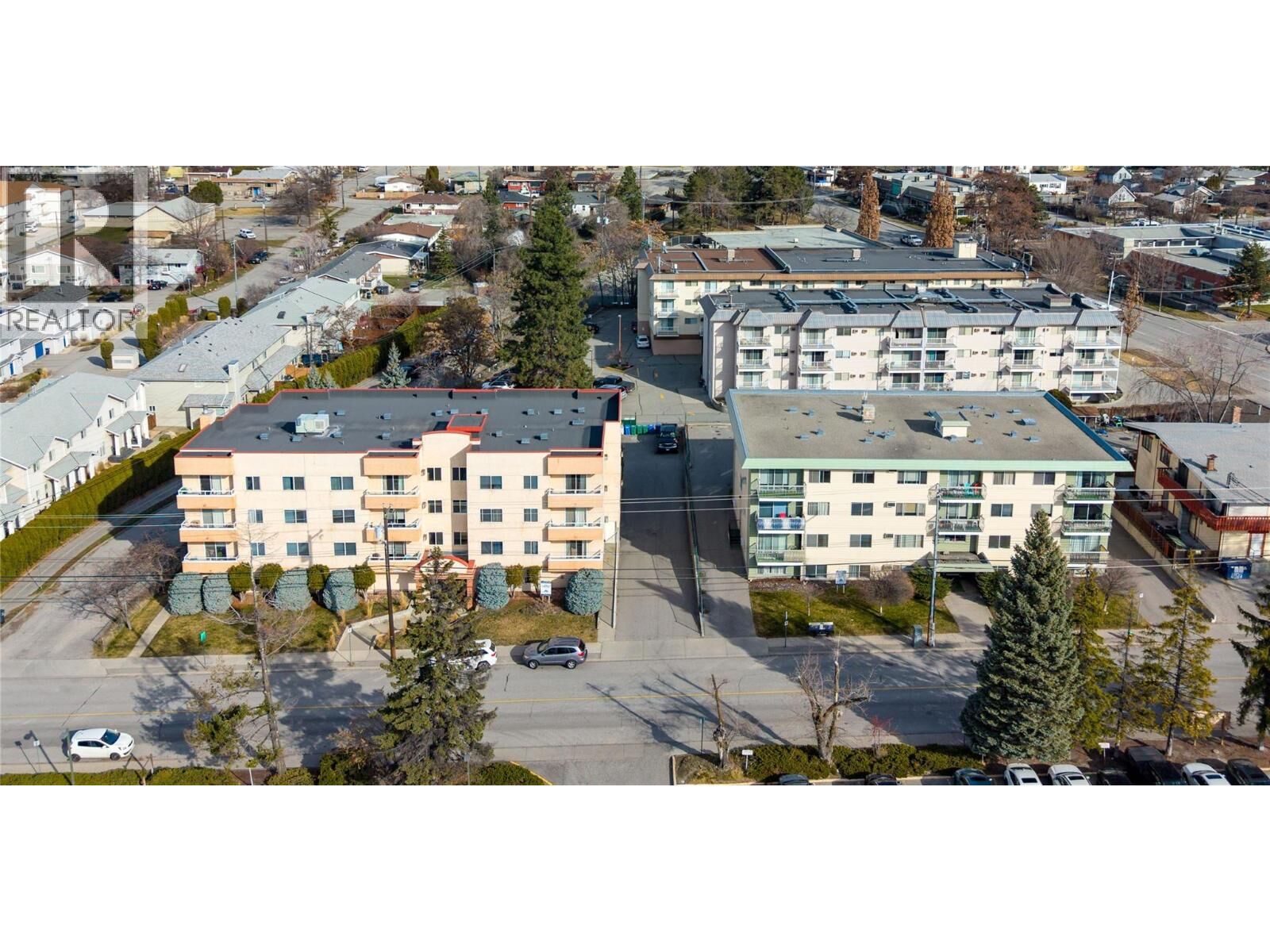 Property Photo:  43 & 83 Calgary Avenue  BC V2A 2T7 