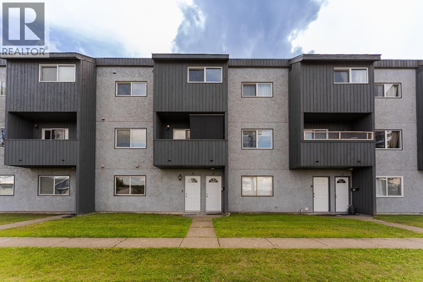Property Photo:  1012 Central Street 11  BC V2M 3B9 