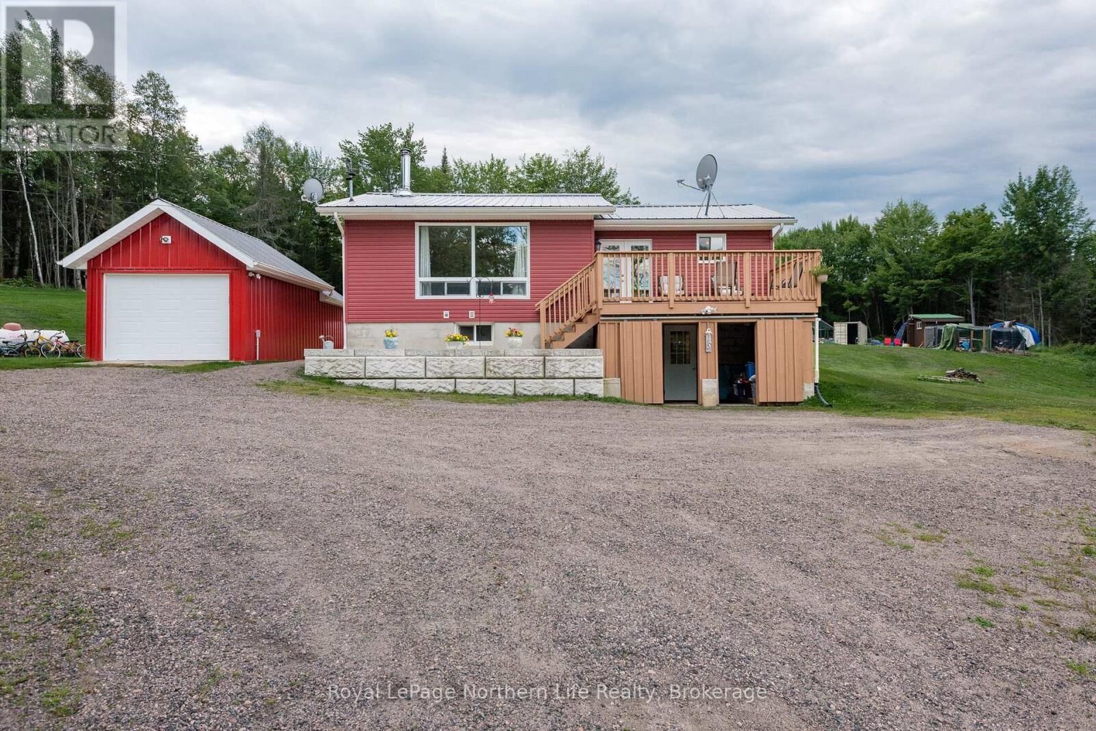 Property Photo:  1343 Golf Course Road  ON P0H 1Z0 