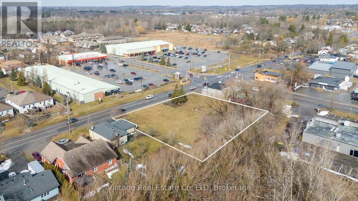 Property Photo:  592 South Pelham Road  ON L3C 3C6 