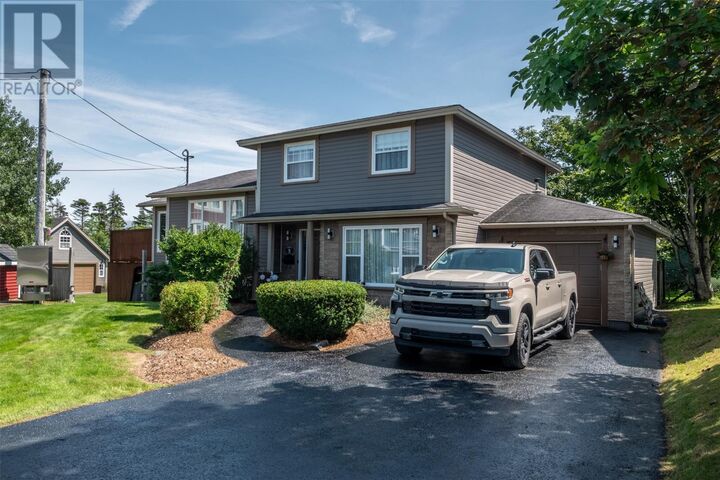 Property Photo:  4 Emberley Place  NL A1N 3E3 